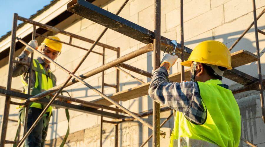 Expert top industrial roofings services in Algodones, NM